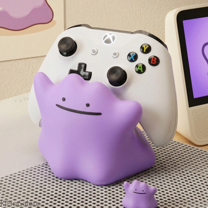 3D Printing Use - 3D printing Universal Game Controller Stand
