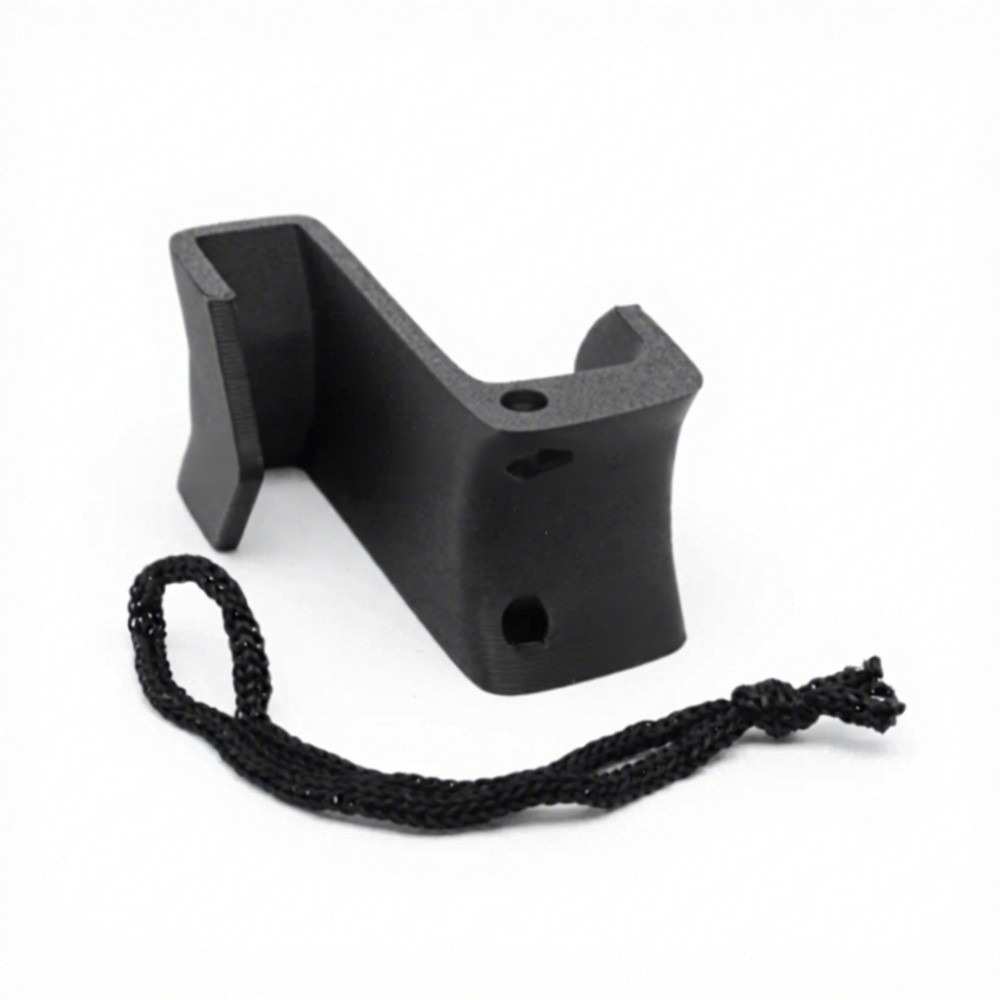 3D Printing Link - Heavy-Duty Chain Link Fence Hook with