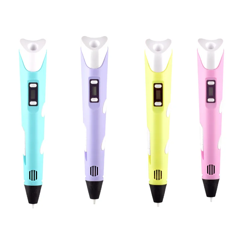 3D Printing Link - 3D Pen DIY Drawing Pens With