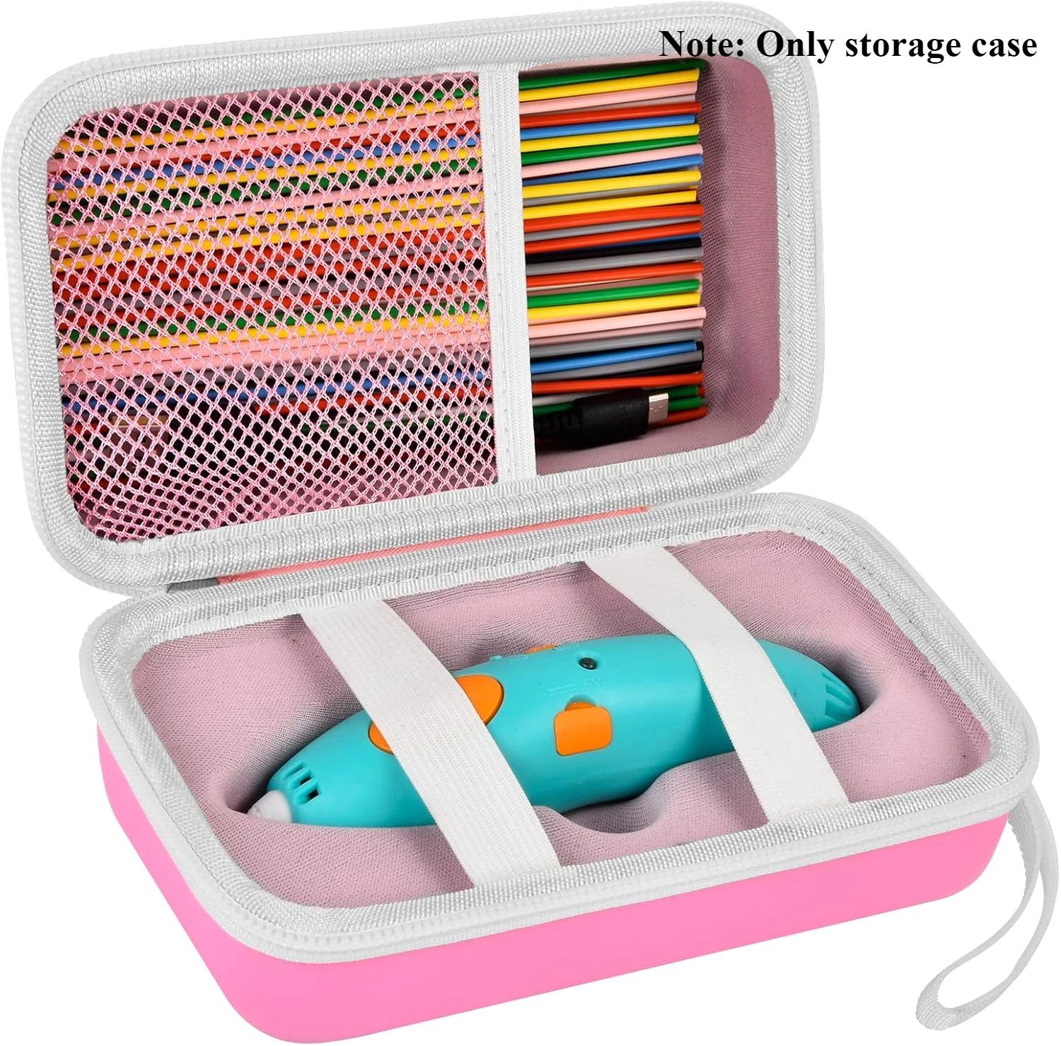 3D Printing Link - Case Compatible with 3Doodler Start+ Essentials