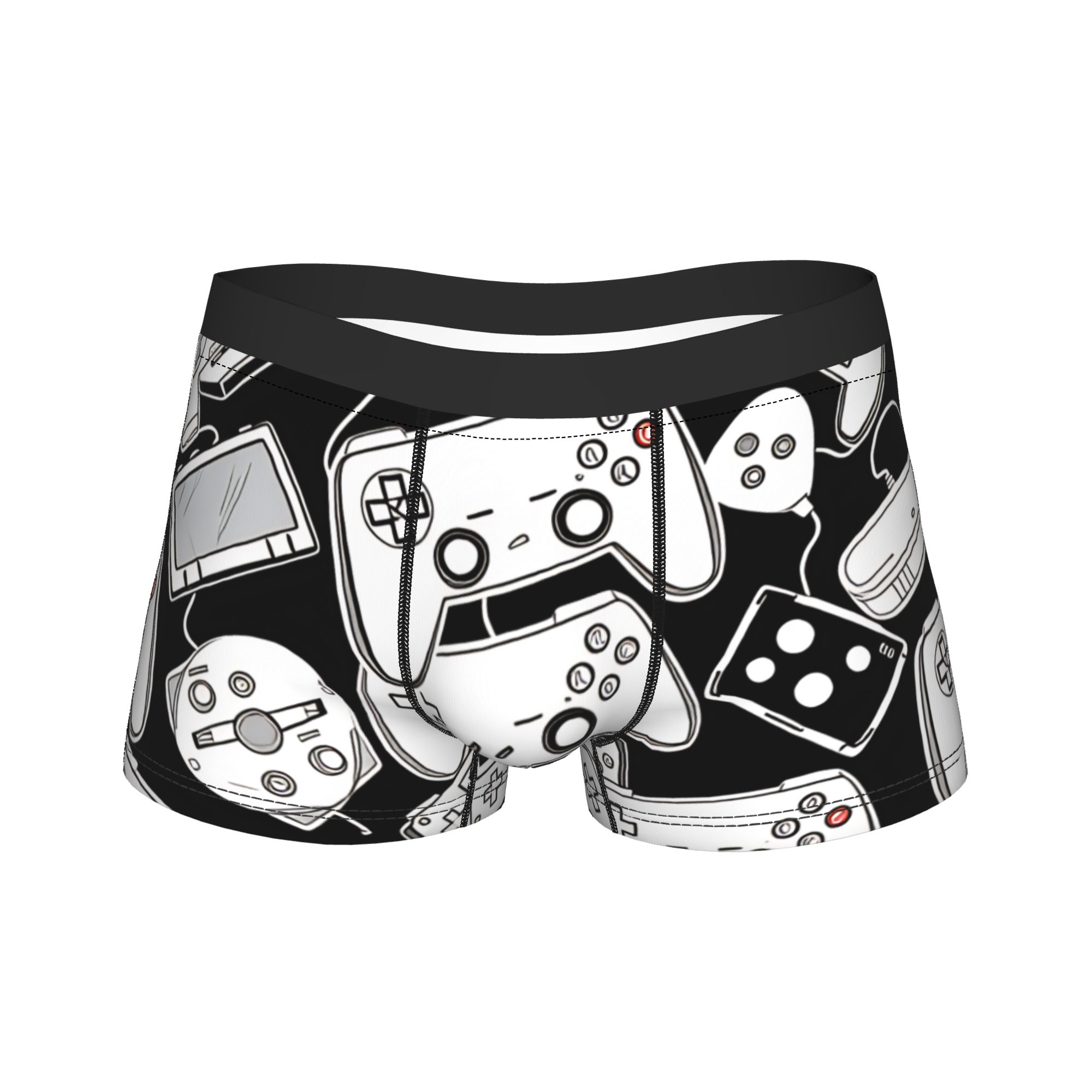 3D Printing Videos - The Evolution of Video Game Boxer