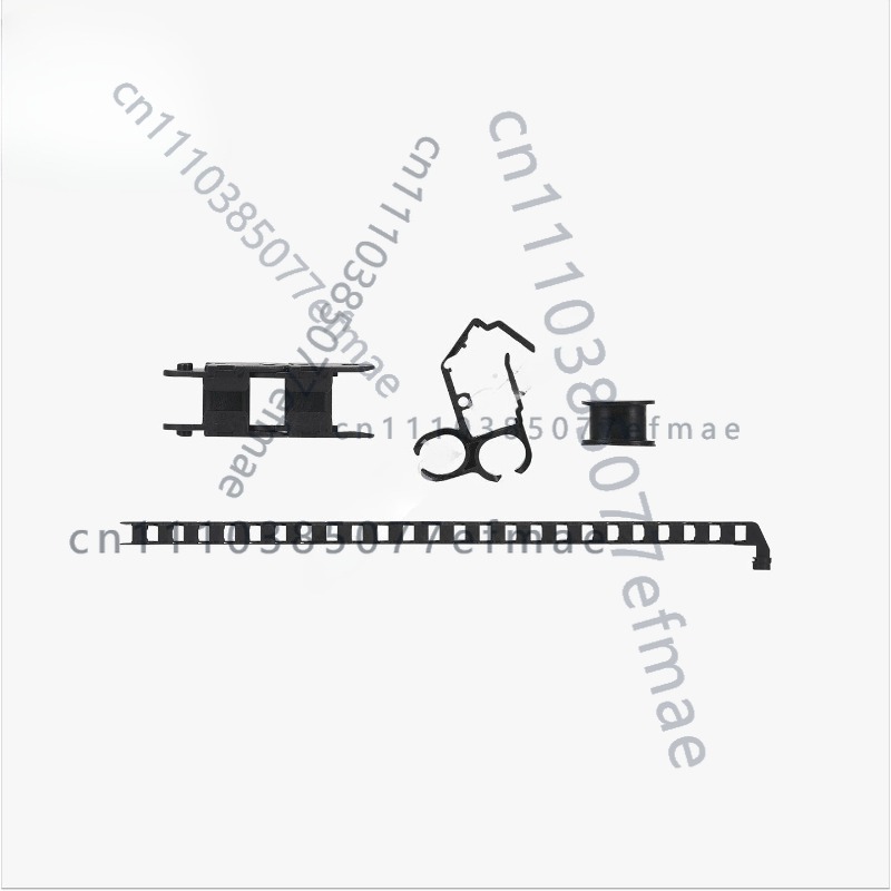 3D Printer Cable Chain - FOR Bambu Lab Cable Chain for