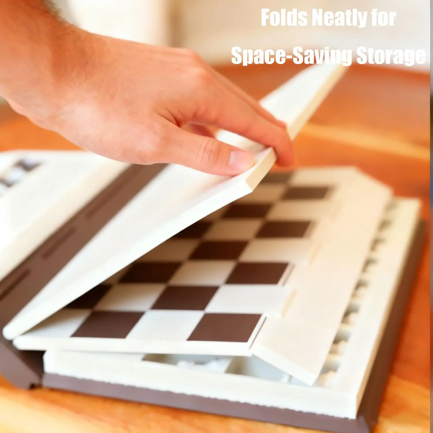 3D Printing Chess - Fun & Practical 3D Printed Chess