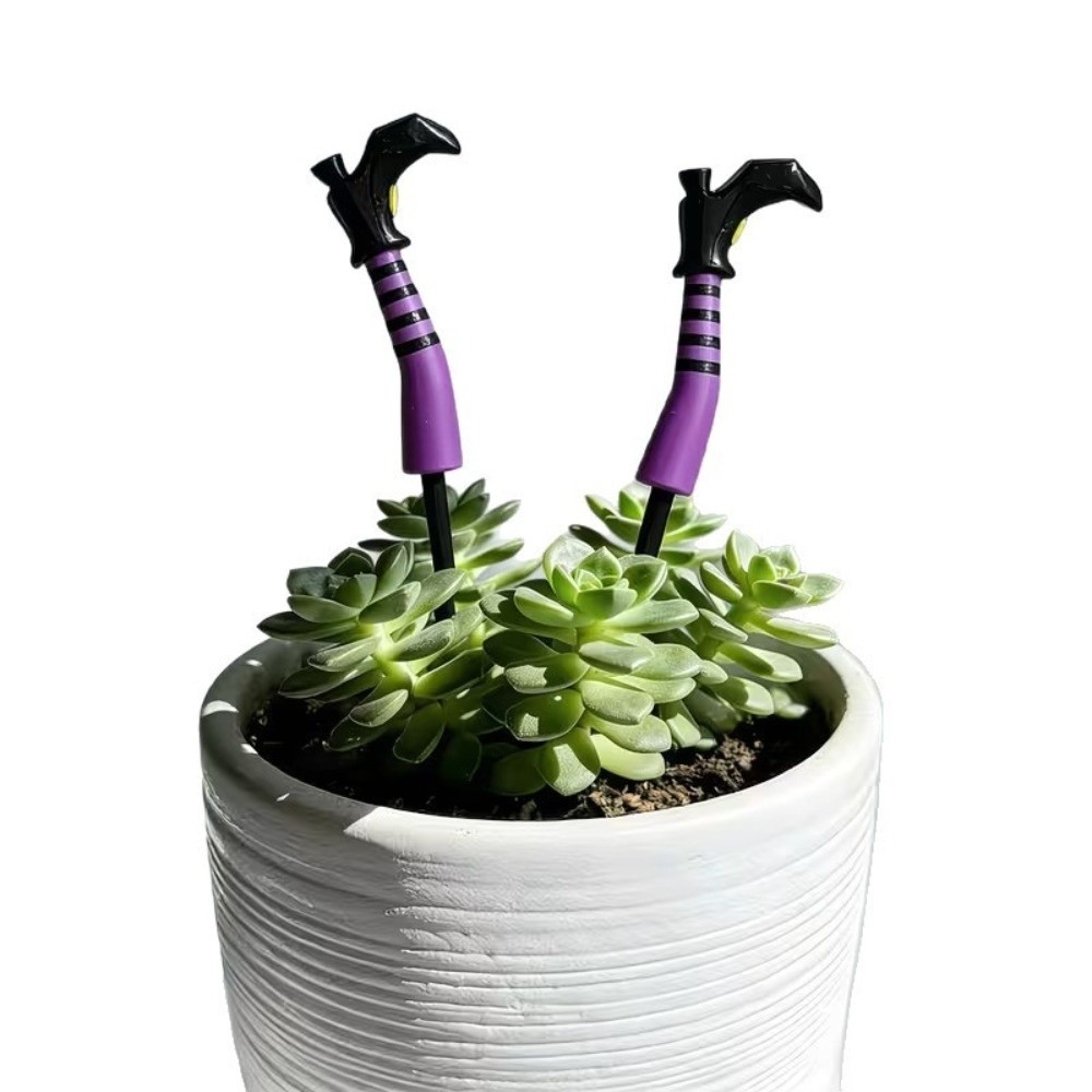 3D Printed Witch Boot Garden D - огляд і ціна 3D Printing Use