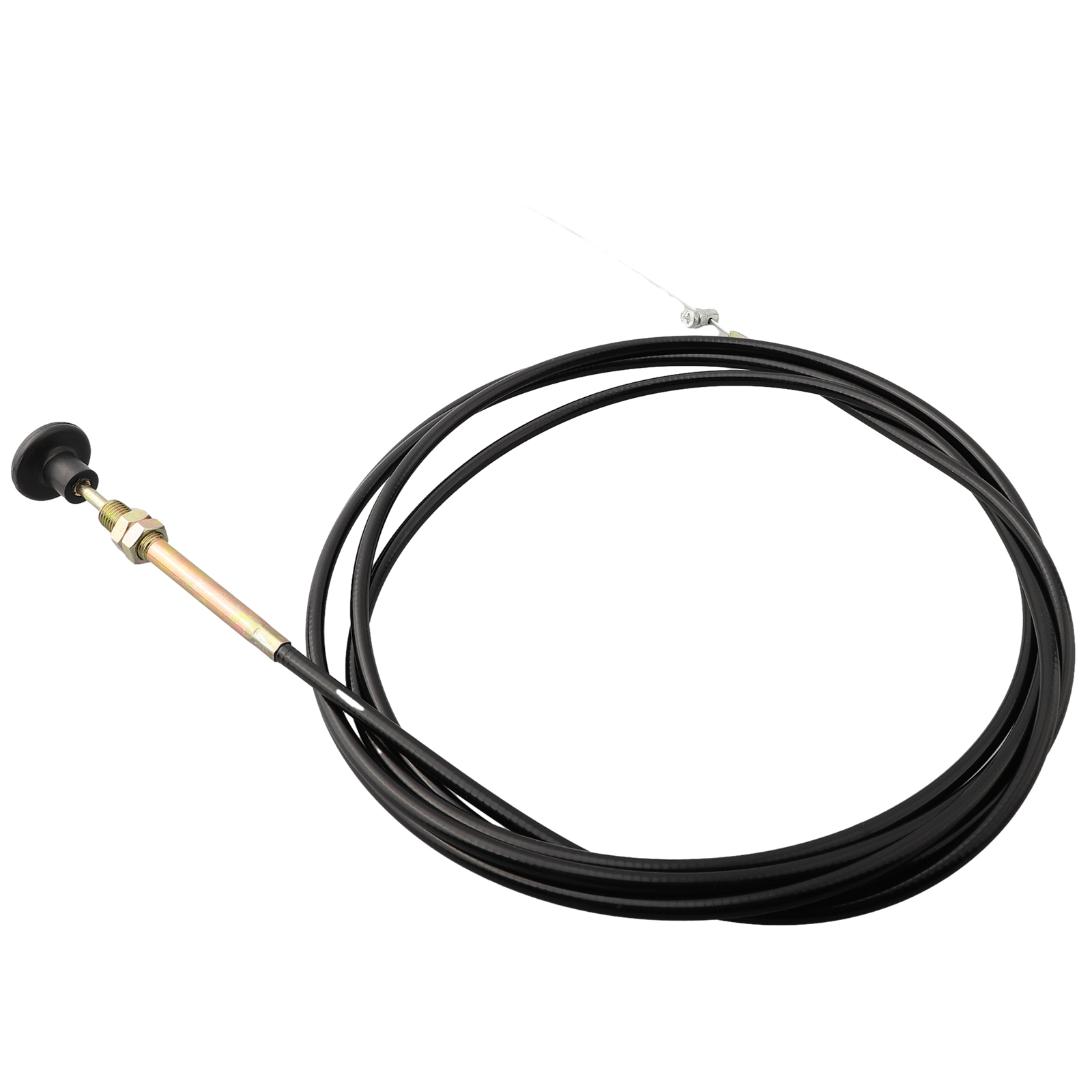 2-5m Stop Choke Bowden Cable 6 - огляд і ціна 3D Printer Cable Chain