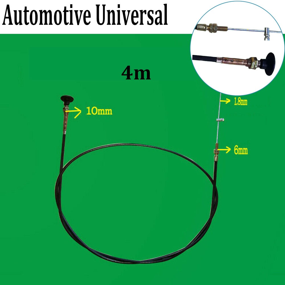 2-5m Stop Choke Bowden Cable 6 - огляд і ціна 3D Printer Cable Chain
