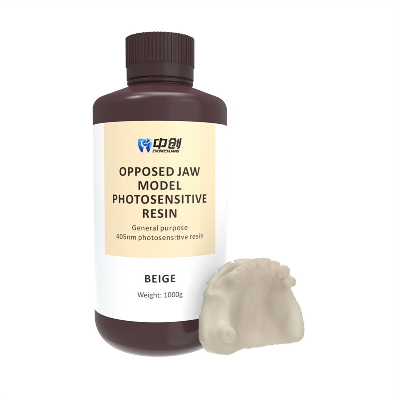 1kg/Bottle Dental 3D Printing  - огляд і ціна 3D Printing Dental
