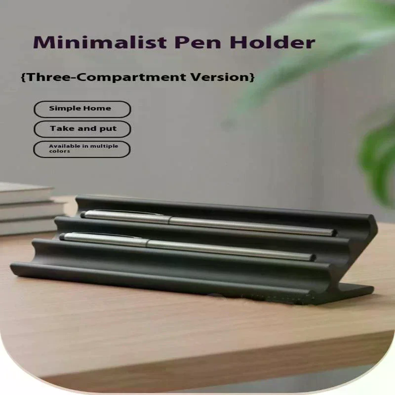 Pen Holder Modern Minimalist I - огляд і ціна 3D Printing Use