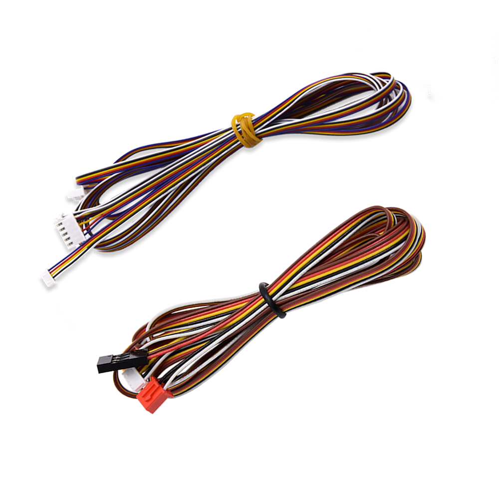 1.5M BL Touch Extension Cable  - огляд і ціна 3D Printer Cable Chain