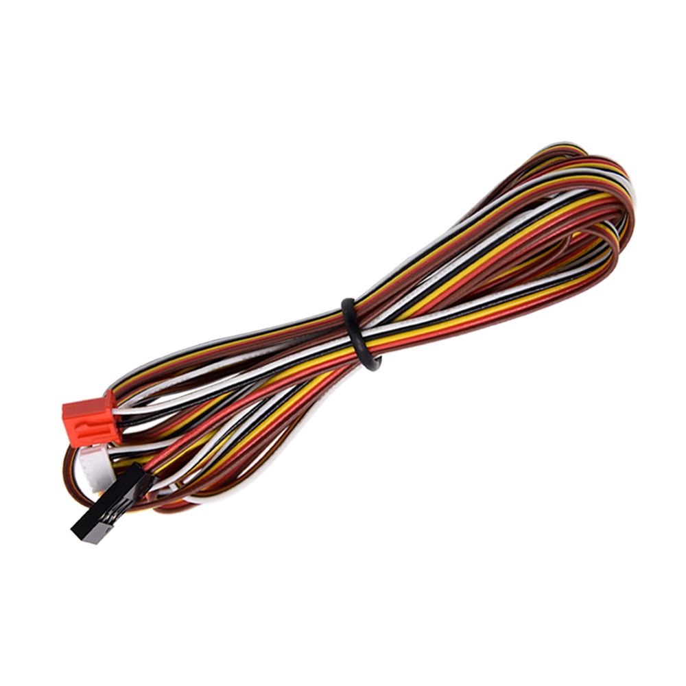 1.5M BL Touch Extension Cable  - огляд і ціна 3D Printer Cable Chain