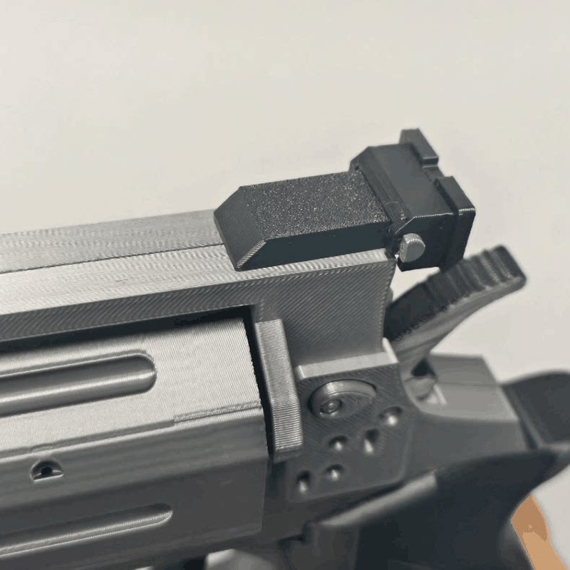 3d Printed New  Horror Game9   - огляд і ціна 3D Printing Enthusiast