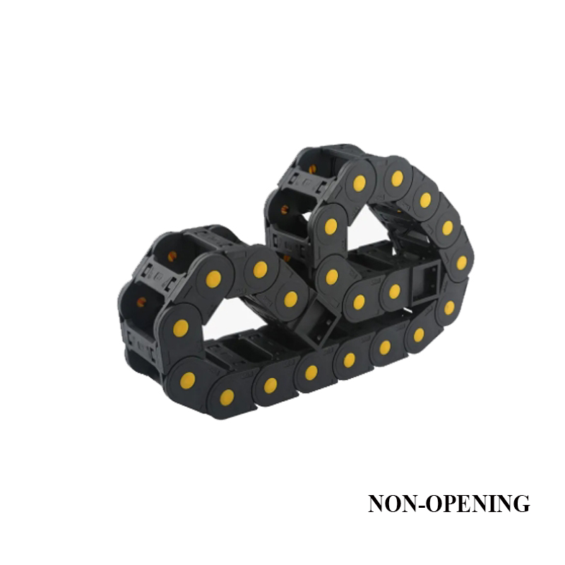 MHCNC R55-R125 Enclosed Cable  - огляд і ціна 3D Printer Cable Chain