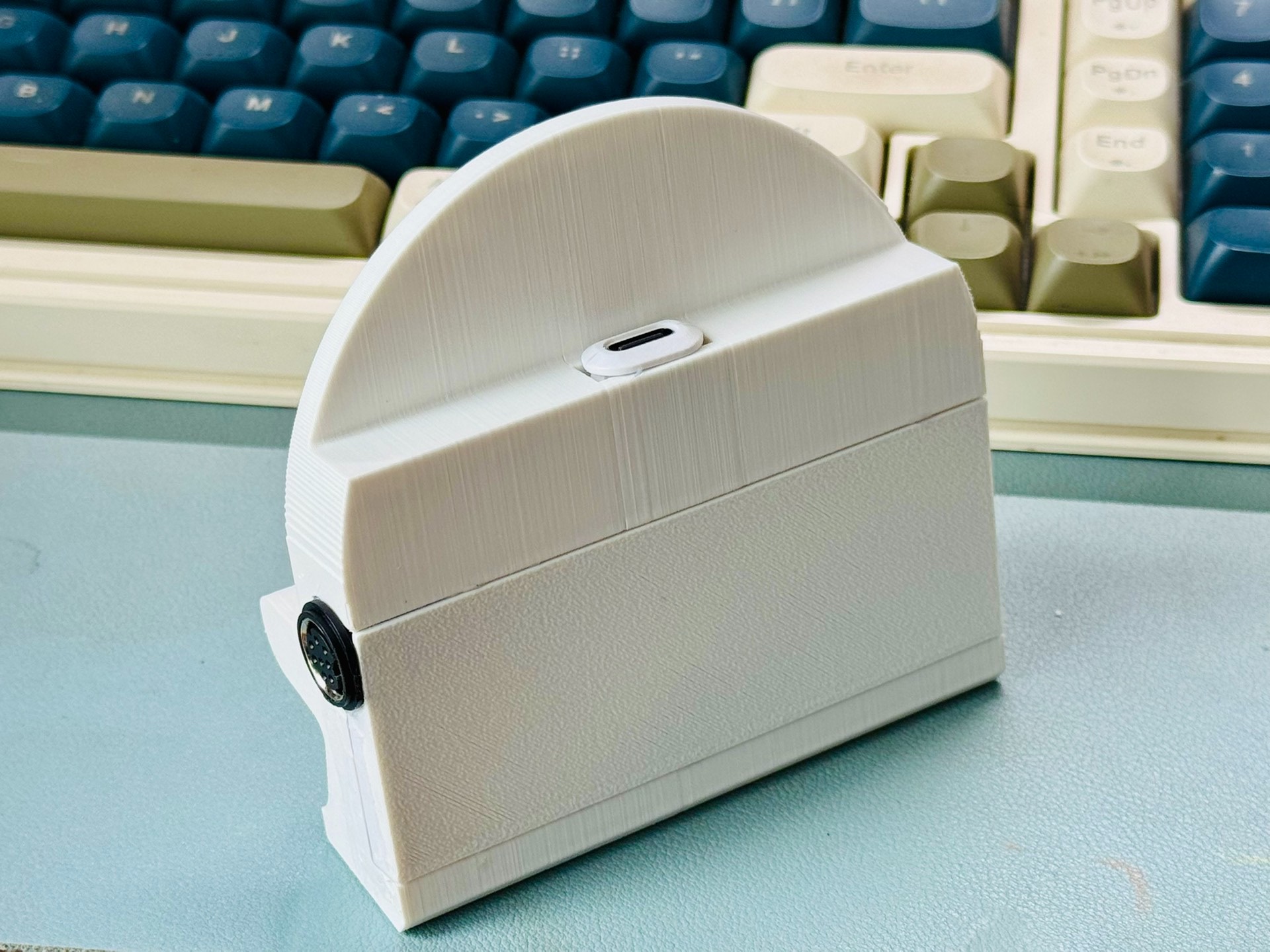 PSP Go Video Output Dock with  - огляд і ціна 3D Printing Videos