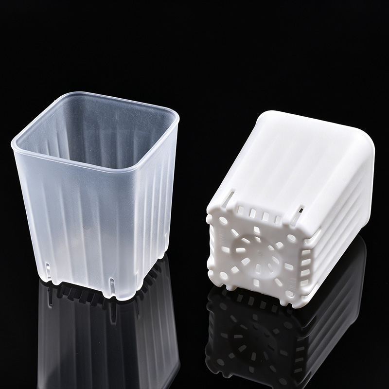 50-100Pcs 4cm Mini Thicken Whi - огляд і ціна 3D Printing Pot