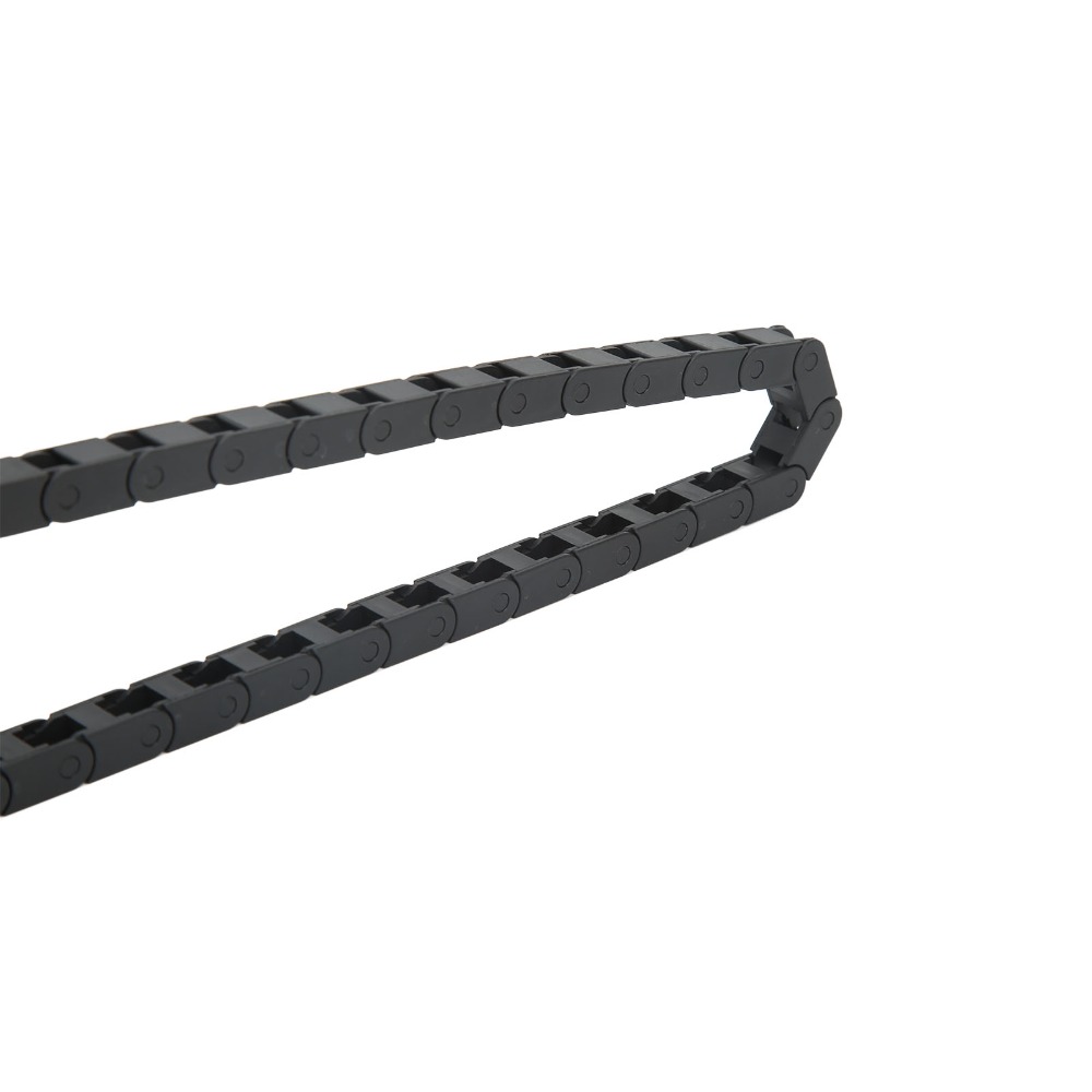 Durable 7X7mm Plastic Cable Ch - огляд і ціна 3D Printer Cable Chain