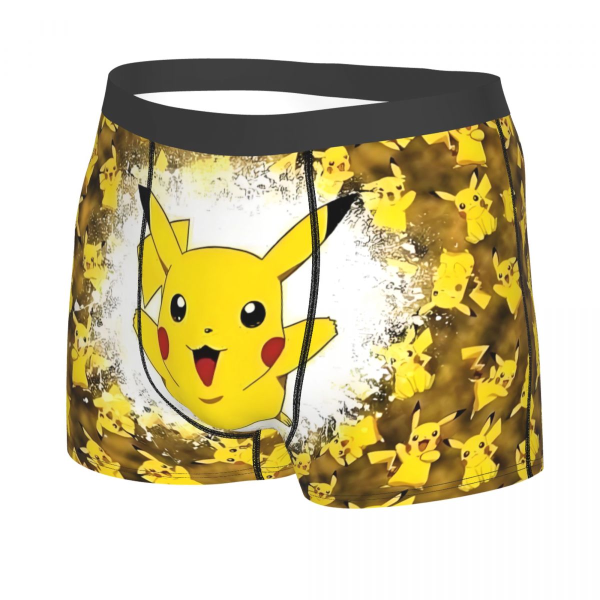 Custom P-Pikachues Anime Boxer - огляд і ціна 3D Printing Videos