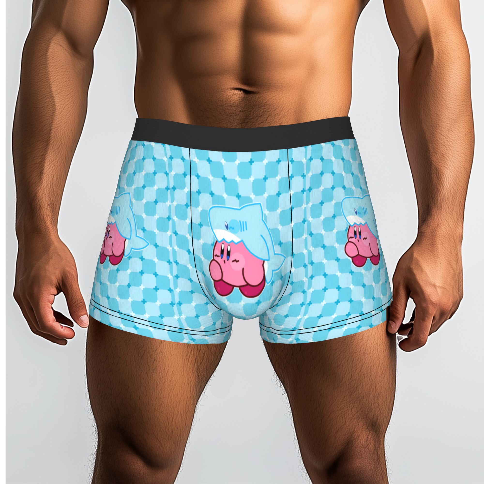 Customized K-Kirbys Anime Boxe - огляд і ціна 3D Printing Videos