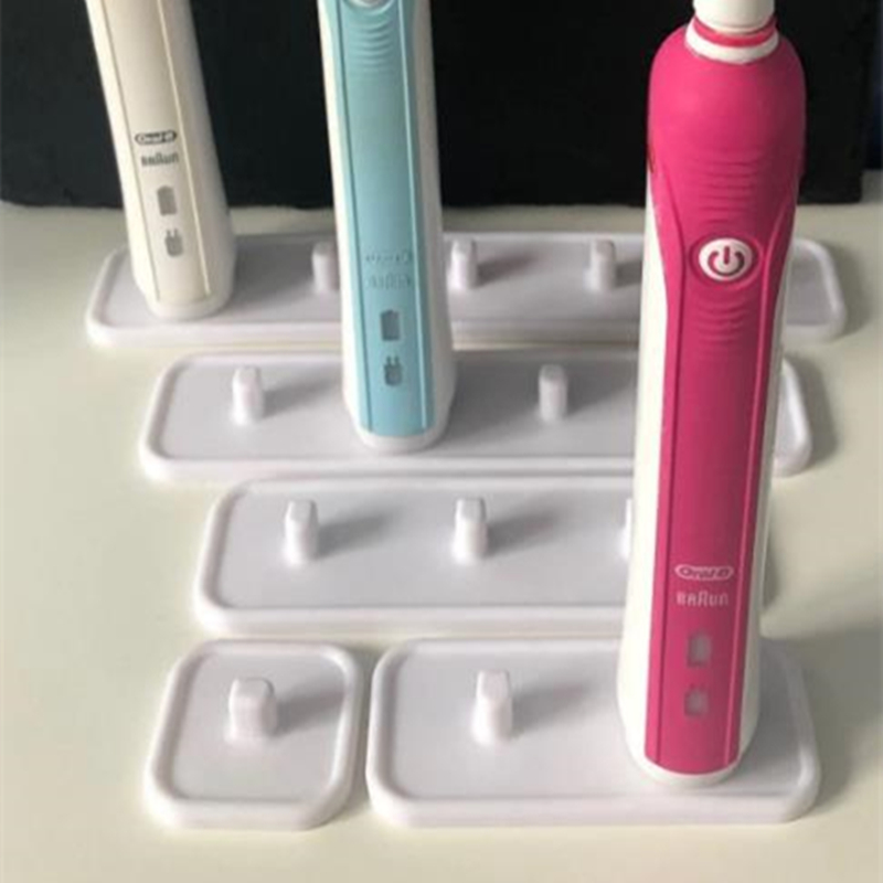 3D Printing Electric toothbrus - огляд і ціна 3D Printing Dental