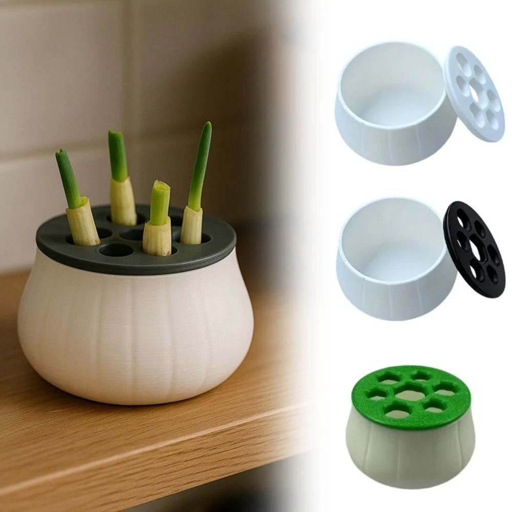 Hydroponic 3D Printed Planter  - огляд і ціна 3D Printing Pot