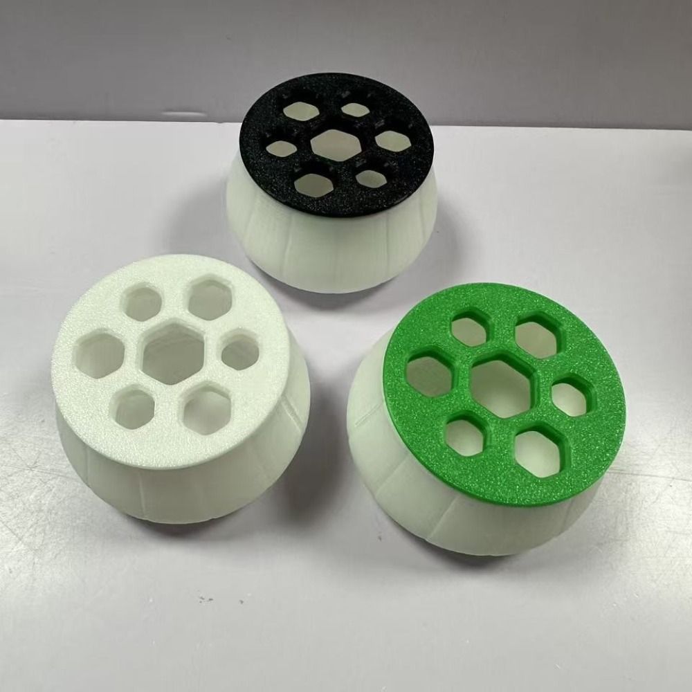 Hydroponic 3D Printed Planter  - огляд і ціна 3D Printing Pot