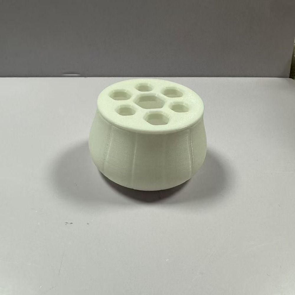 Hydroponic 3D Printed Planter  - огляд і ціна 3D Printing Pot