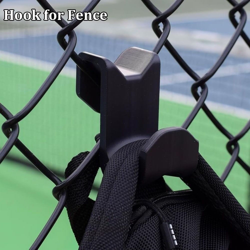 Heavy-Duty Chain Link Fence Ho - огляд і ціна 3D Printing Link