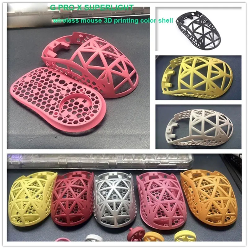 Compatible For G PRO X SUPERLI - огляд і ціна 3D Printing Link