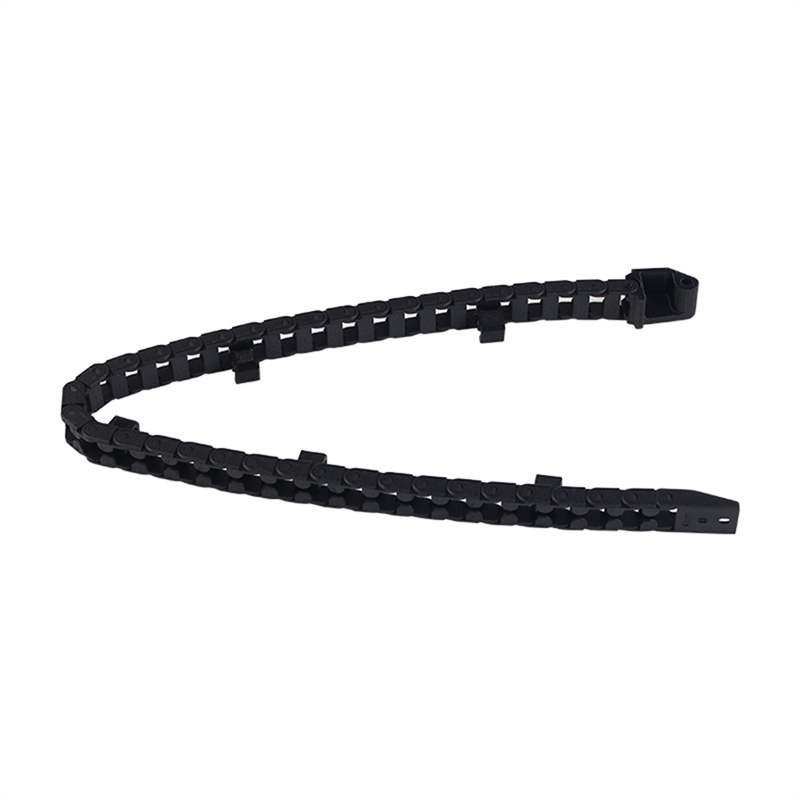 Superior-For Creality K1/K1 Ma - огляд і ціна 3D Printer Cable Chain