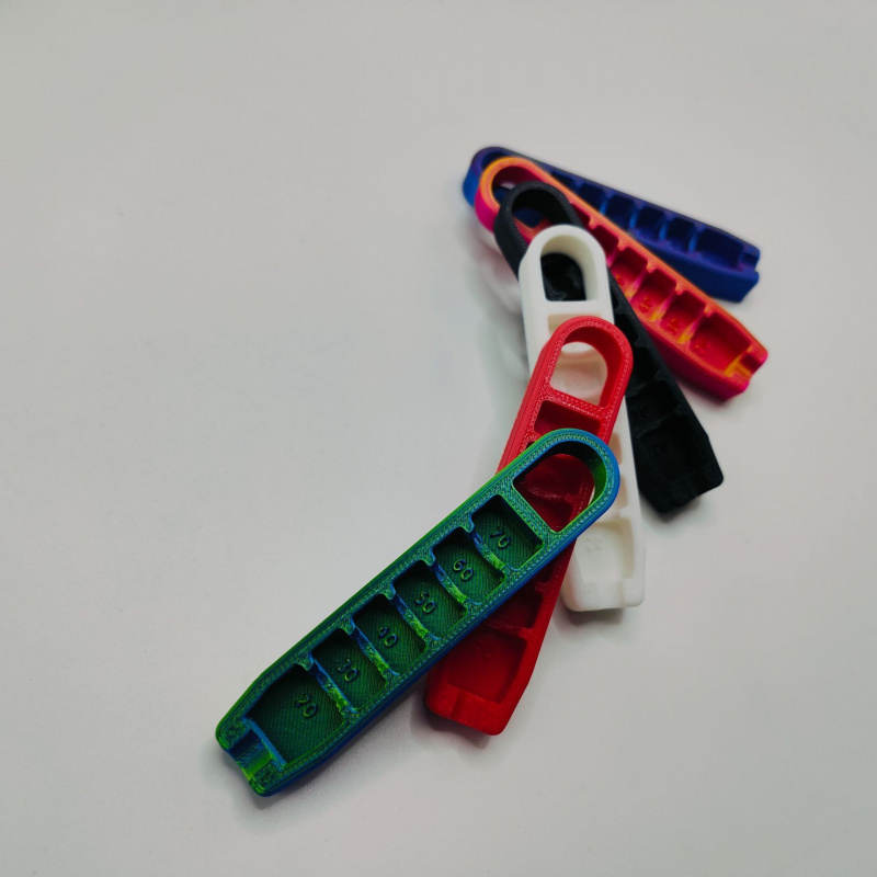 New Cross-Border Creative Golf - огляд і ціна 3D Printing Enthusiast