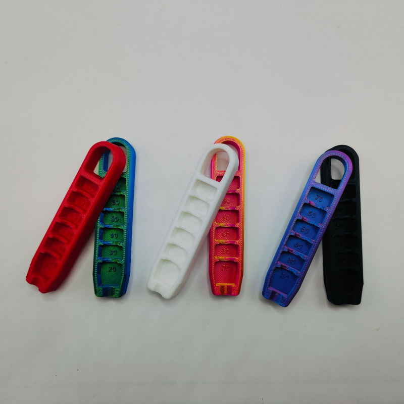 New Cross-Border Creative Golf - огляд і ціна 3D Printing Enthusiast