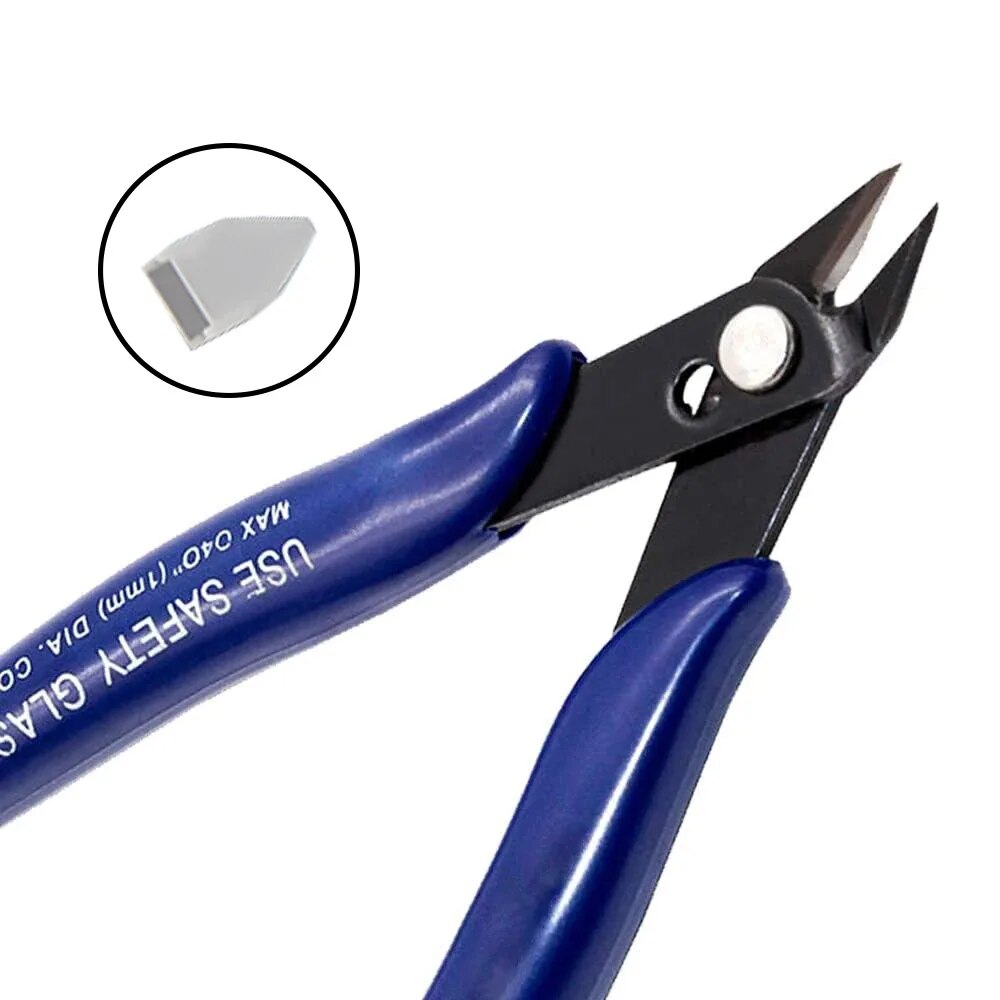 Aokin1PC 170 Universal Pliers  - огляд і ціна 3D Printer Cable Chain