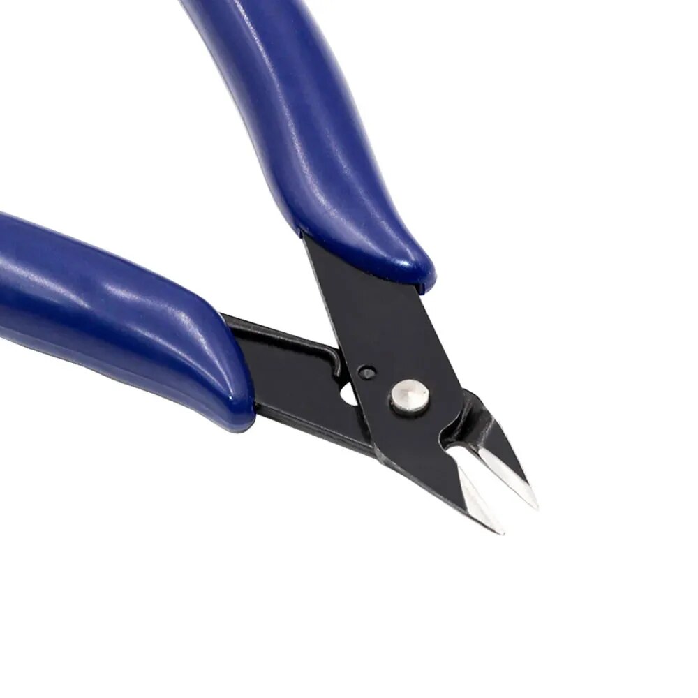 Aokin1PC 170 Universal Pliers  - огляд і ціна 3D Printer Cable Chain