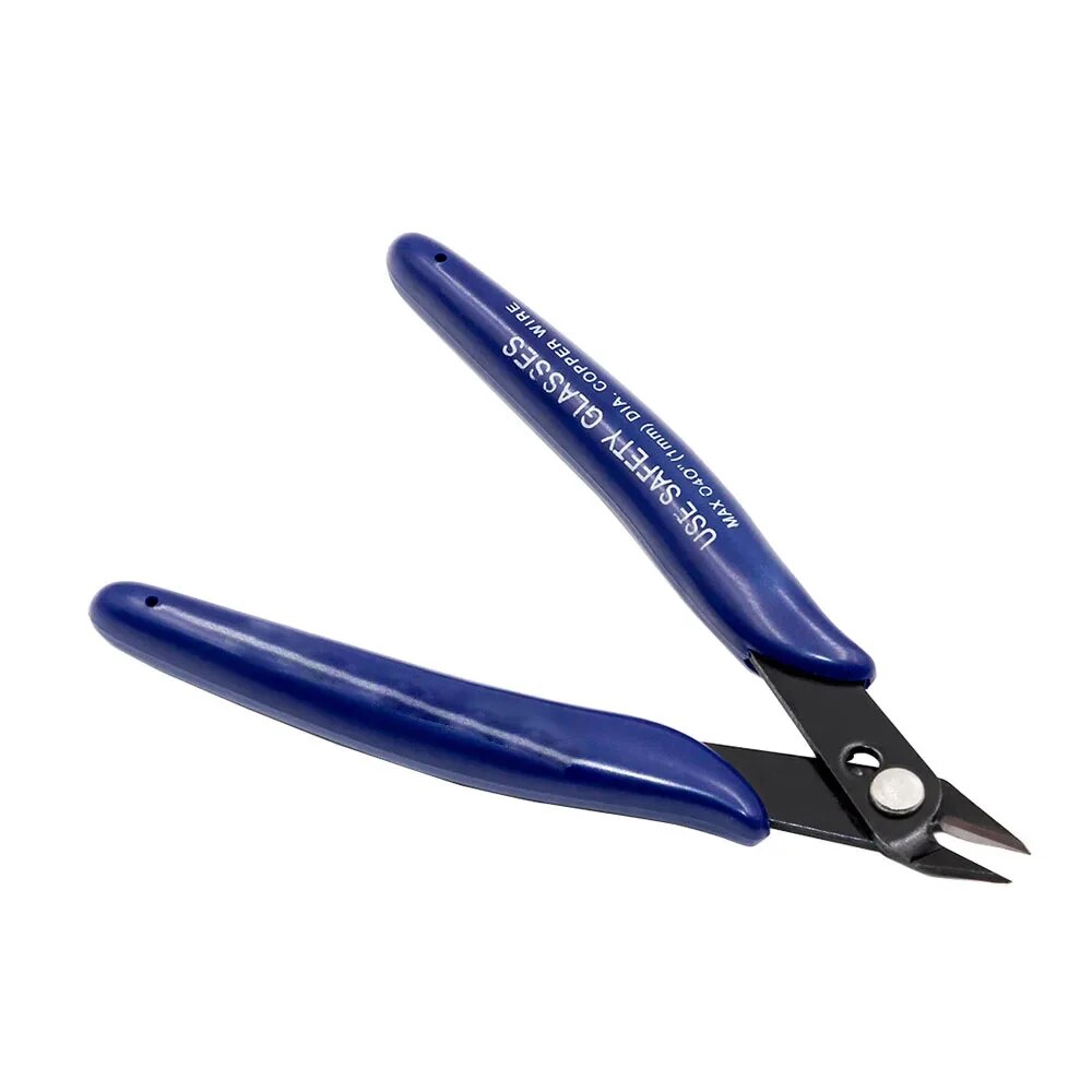 Aokin1PC 170 Universal Pliers  - огляд і ціна 3D Printer Cable Chain