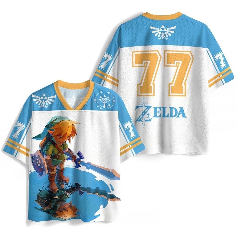 Zelda Link Master Sword Triang - огляд і ціна 3D Printing Link