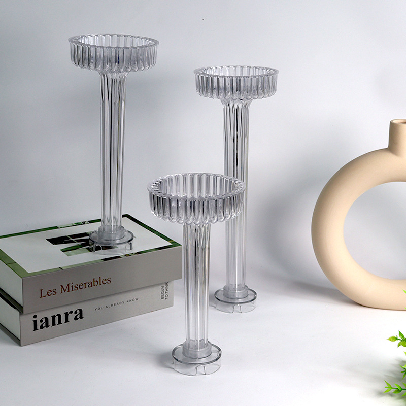 3D Vase Shaped Candle Mold DIY - огляд і ціна 3D Printing Pot