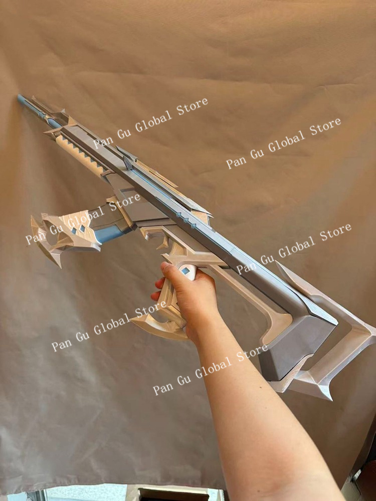 85cm/33.46in Valorant 3D Print - огляд і ціна 3D Printing Use