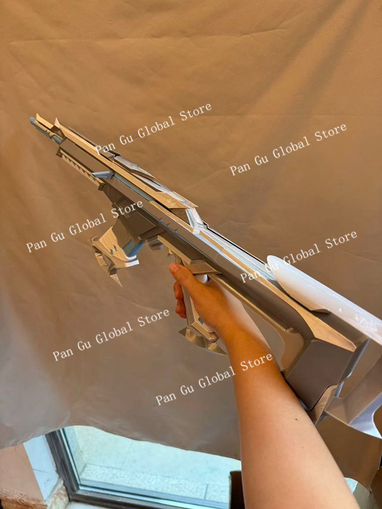 85cm/33.46in Valorant 3D Print - огляд і ціна 3D Printing Use