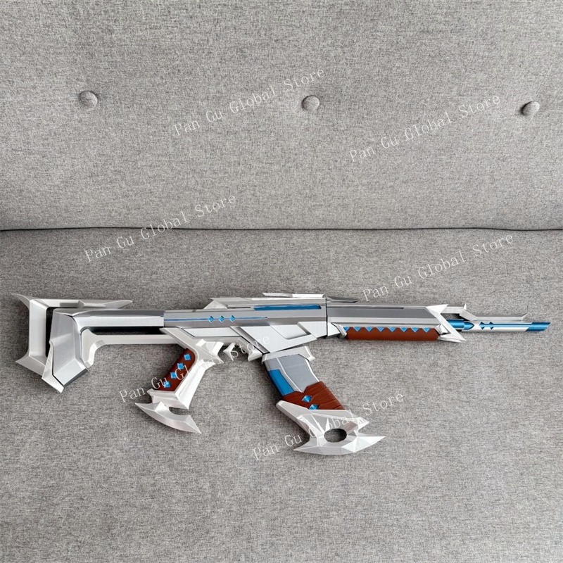 85cm/33.46in Valorant 3D Print - огляд і ціна 3D Printing Use