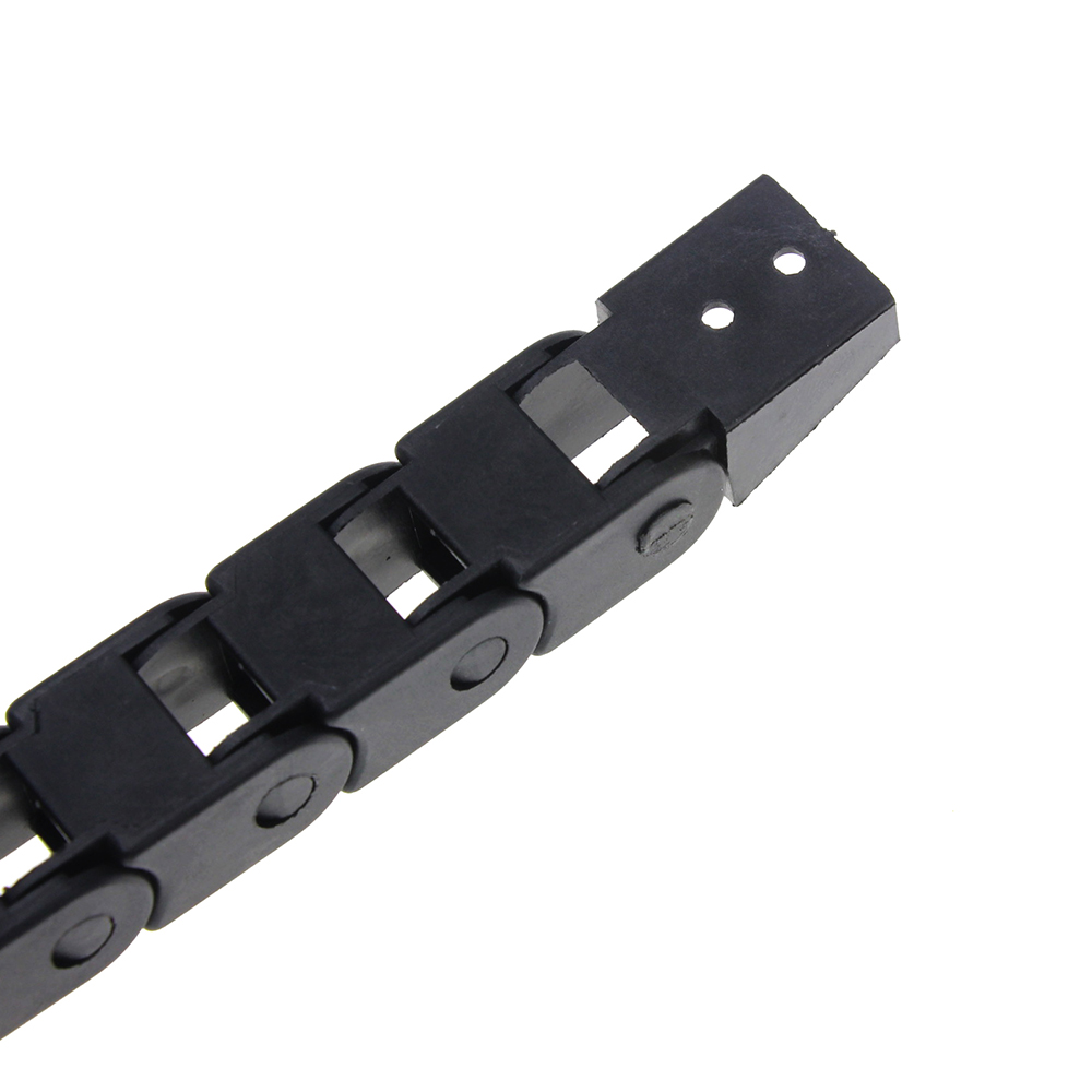 Chain Wire Carrier 7x7 10x10 7 - огляд і ціна 3D Printer Cable Chain