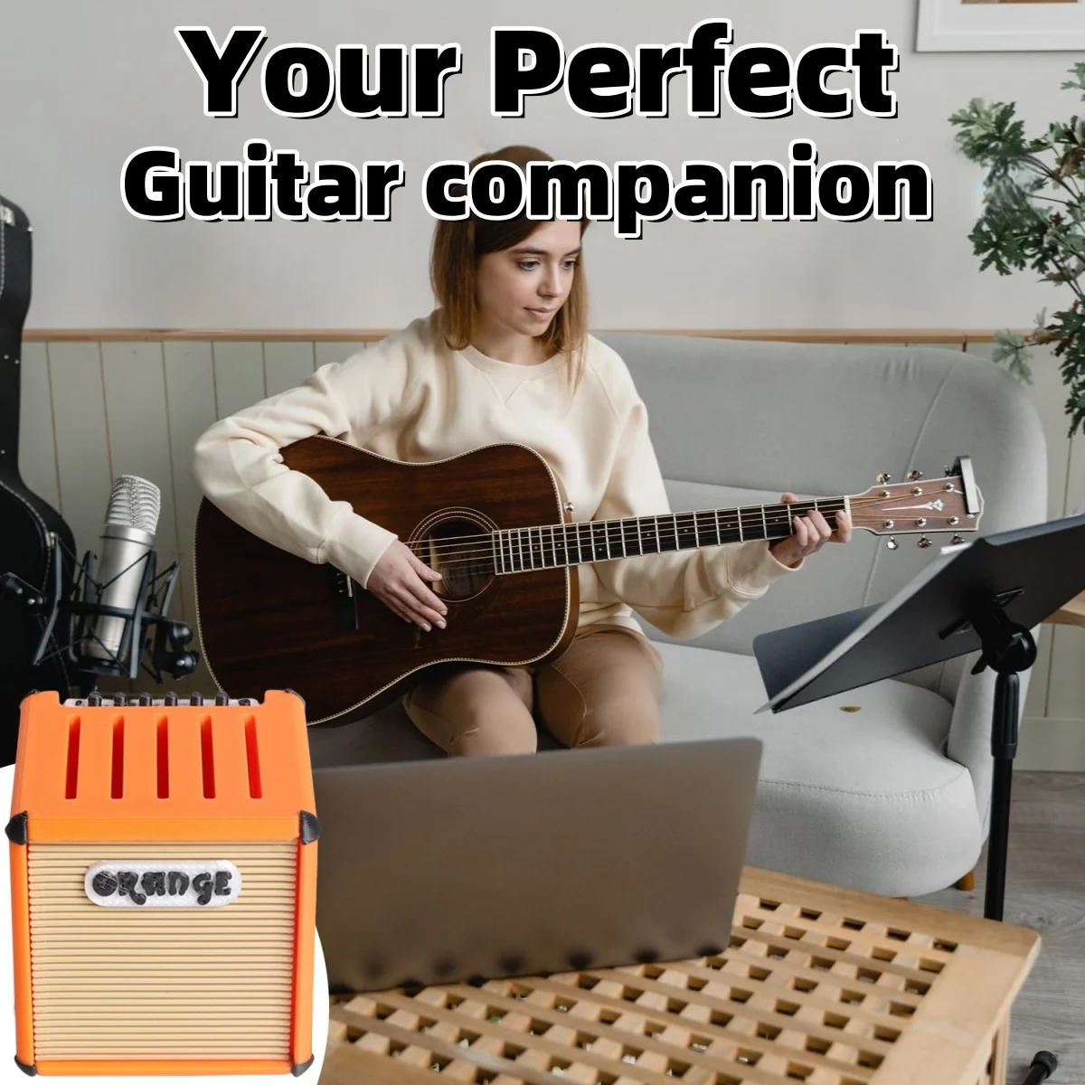 Miwayer Guitar Pick Holder/3D  - огляд і ціна 3D Printing Guitar