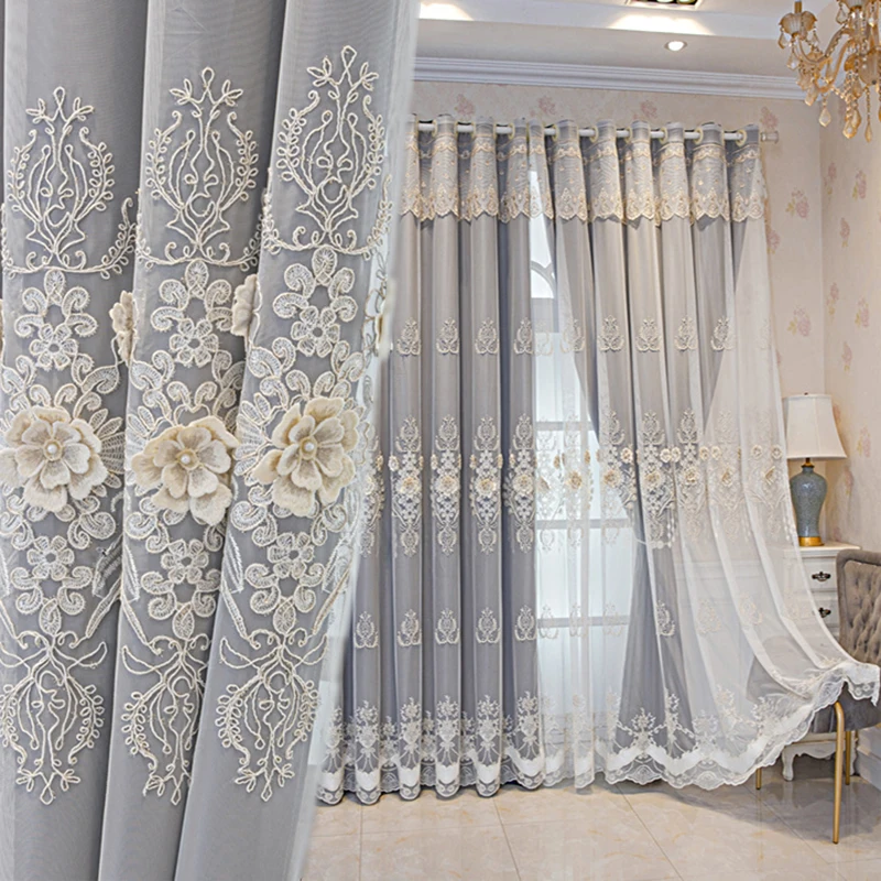 Embossed 3D Embroidered Luxury - огляд і ціна 3D Printing Cafe