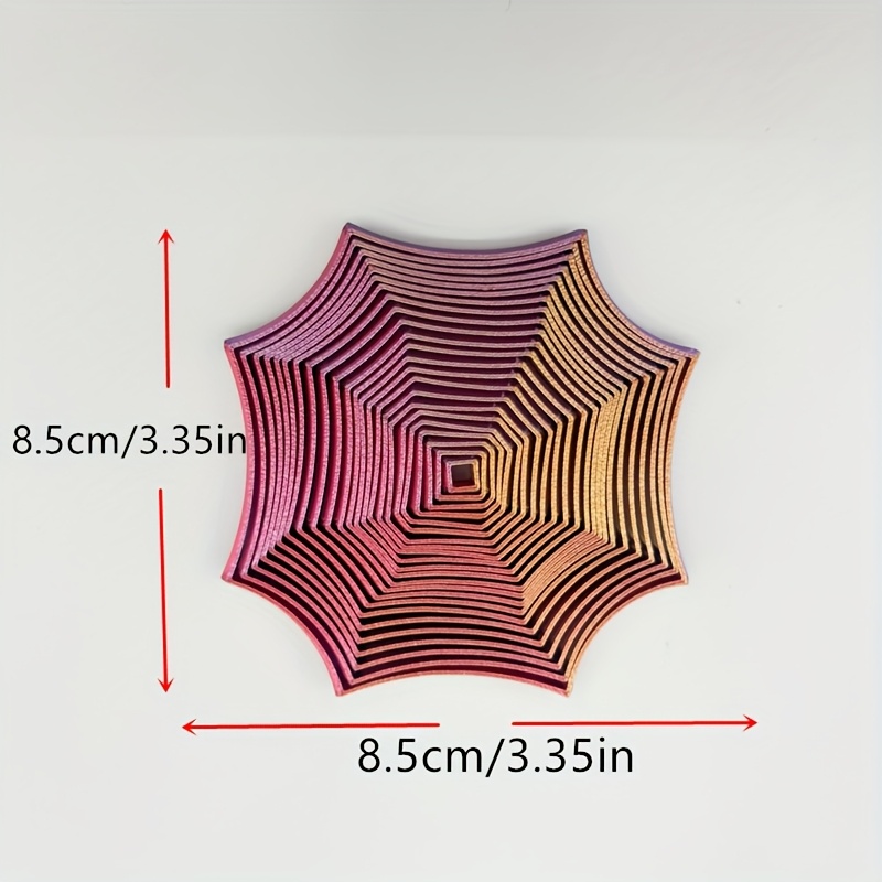 3D Printing Spider Web Hallowe - огляд і ціна 3D Printing Web