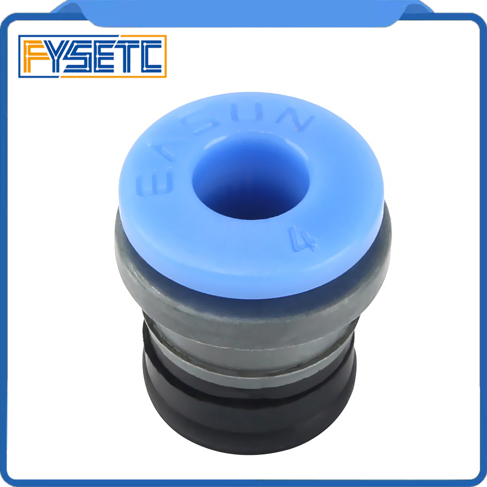 FYSETC Bowden ECAS04 3D Printe - огляд і ціна 3D Printer Cable Chain