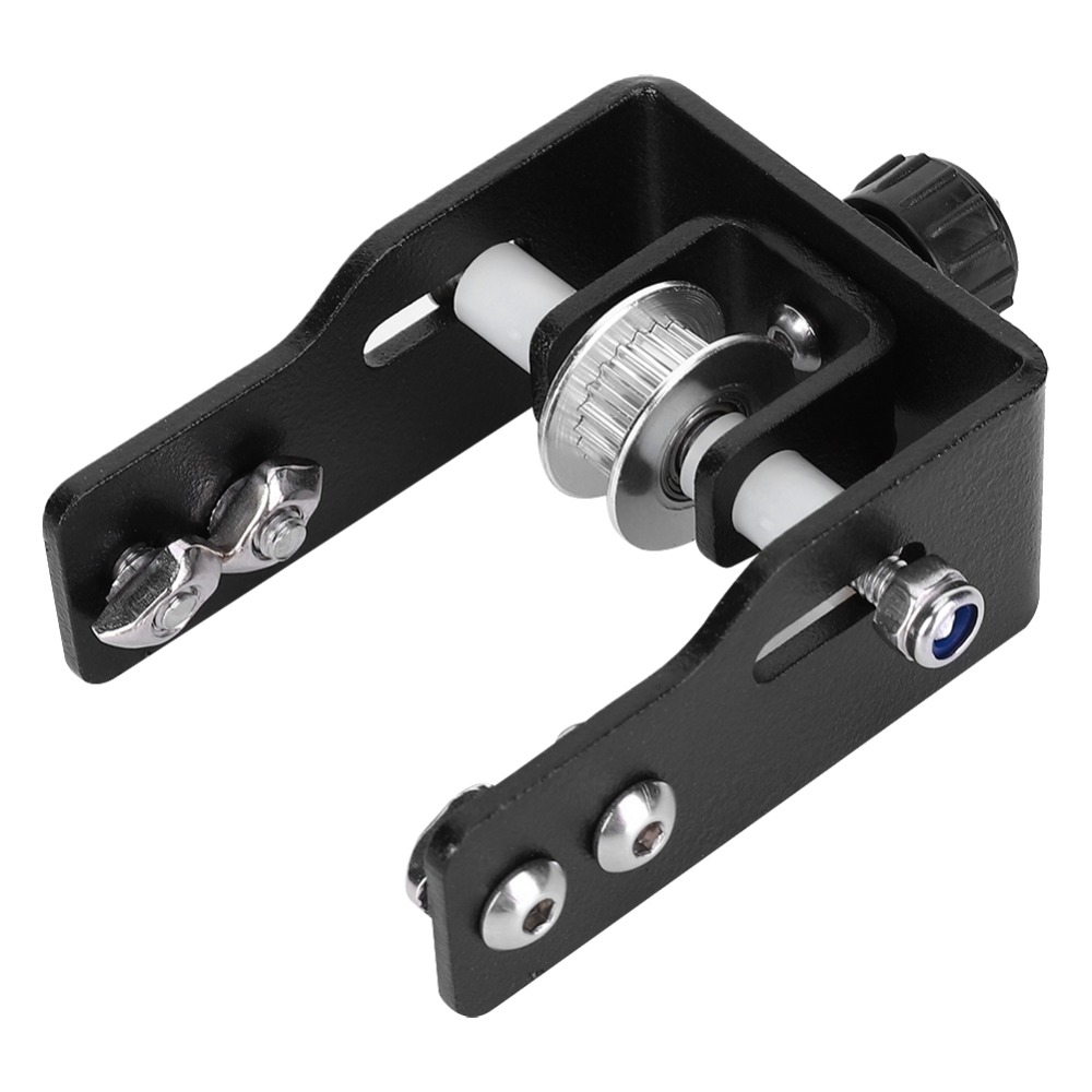 2040 Belt Tensioner Upgrade Y- - огляд і ціна 3D Printer Cable Chain