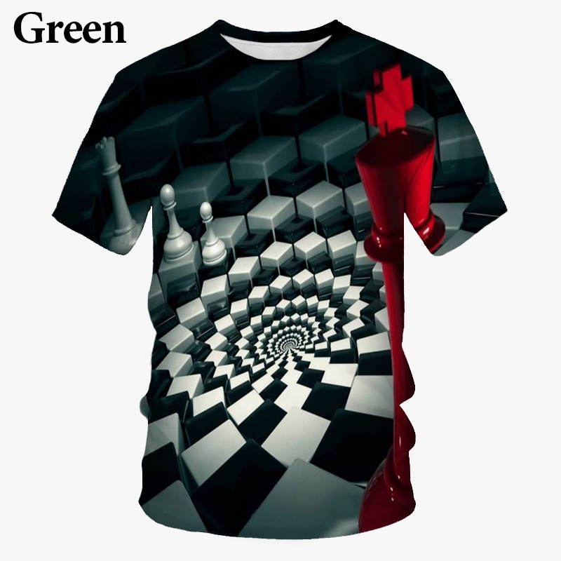 New Fashion 3D Printing Chess  - огляд і ціна 3D Printing Chess
