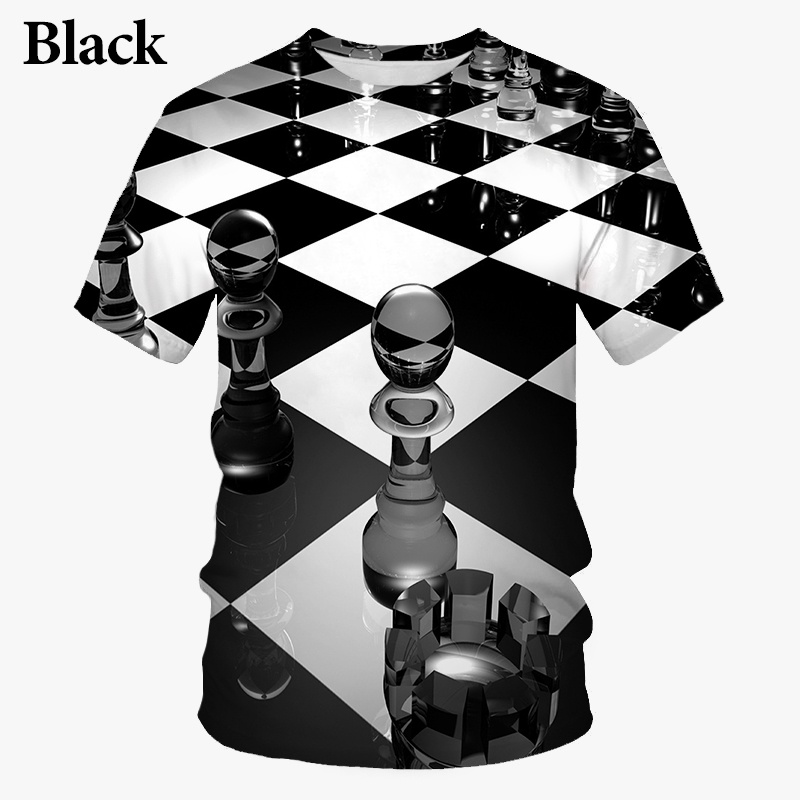 New Fashion 3D Printing Chess  - огляд і ціна 3D Printing Chess