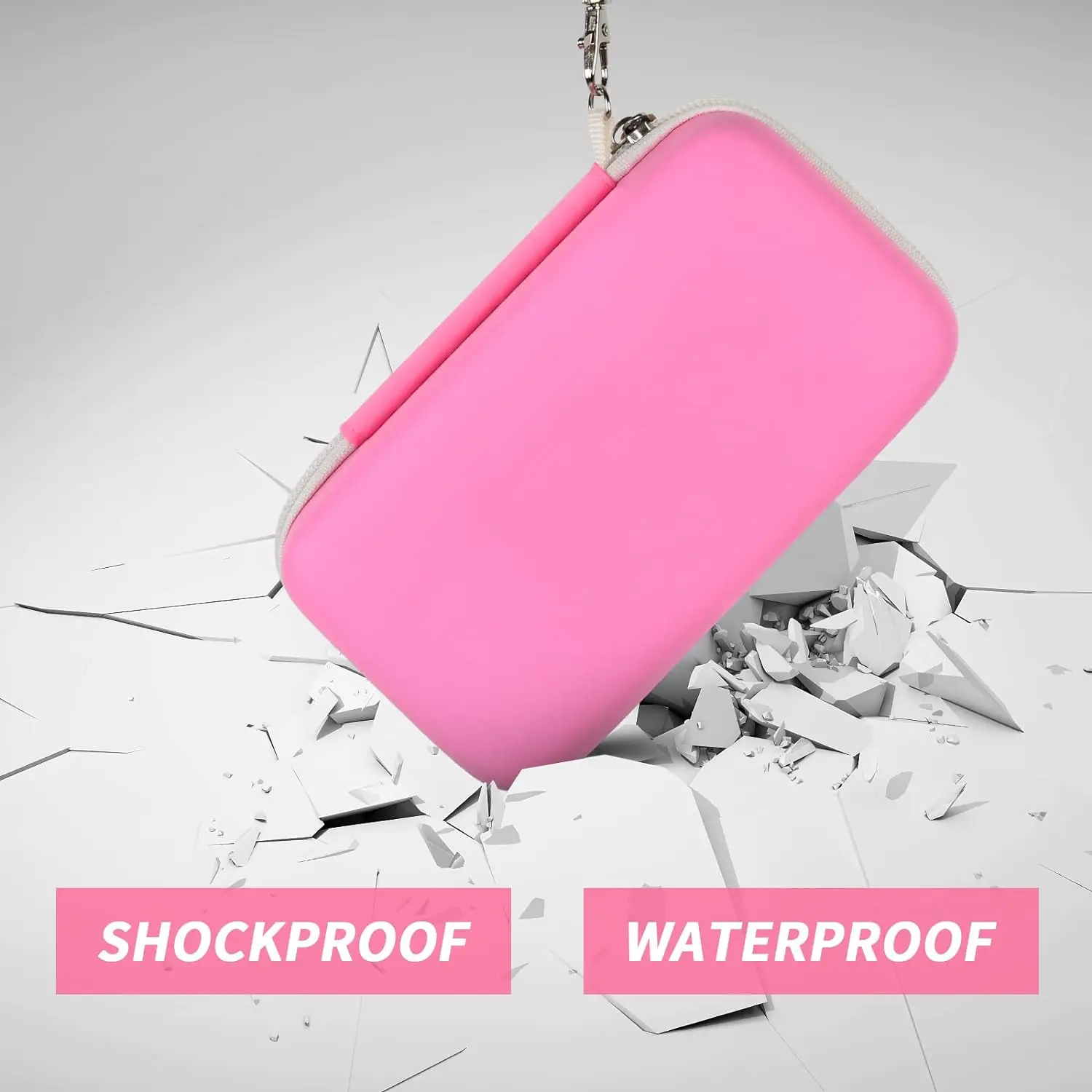 Case Compatible with 3Doodler  - огляд і ціна 3D Printing Link
