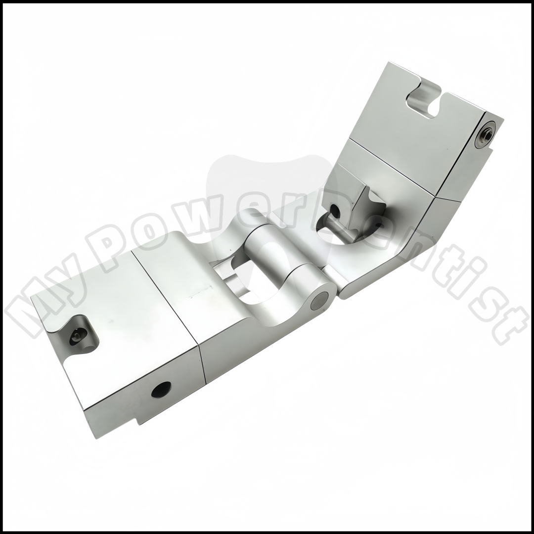 1Pcs Dental Articulator Digita - огляд і ціна 3D Printing Dental