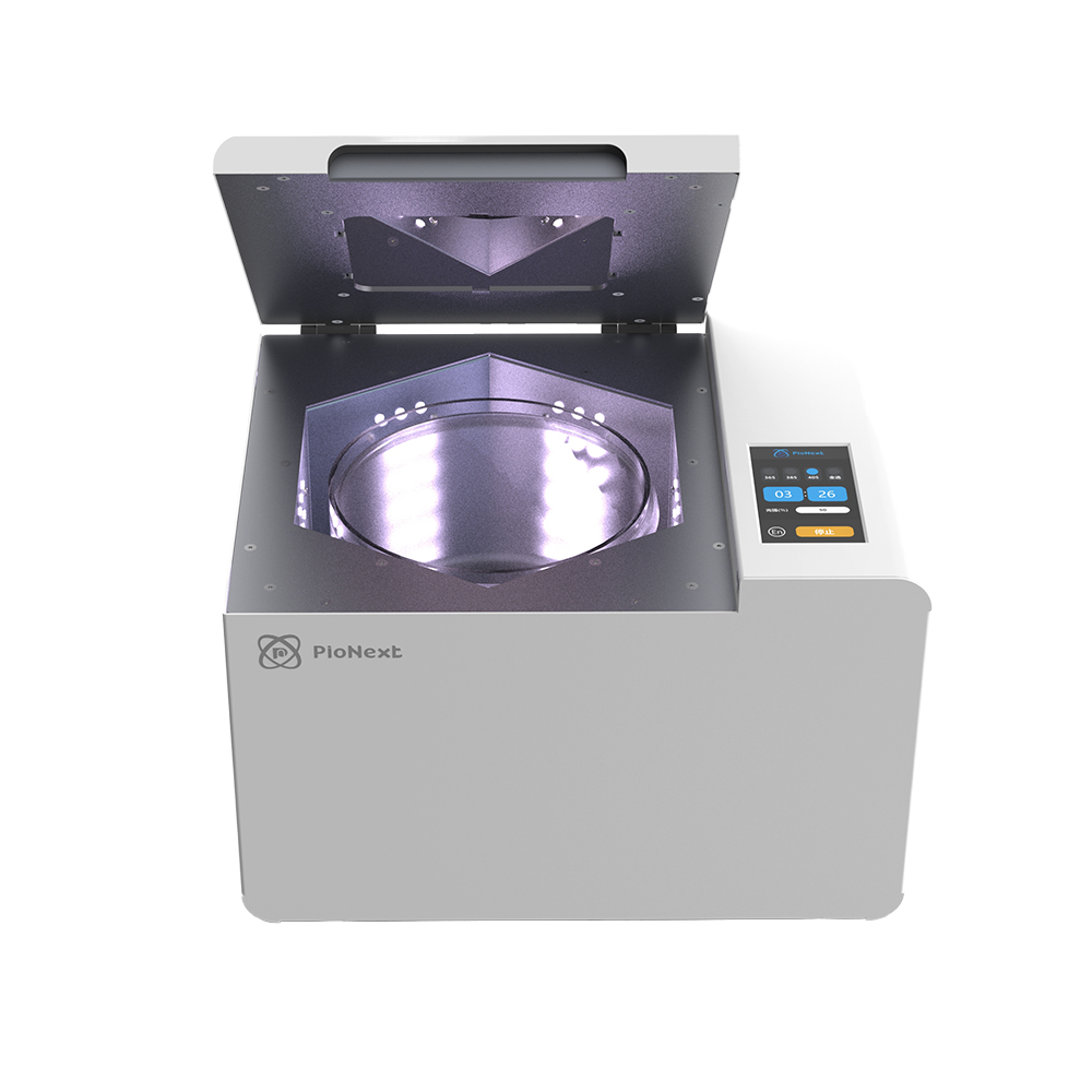 UV Curing Machine For 3d Print - огляд і ціна 3D Printing Dental