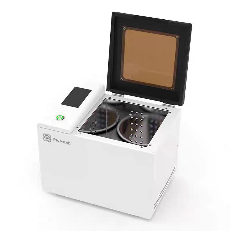 UV Curing Machine For 3d Print - огляд і ціна 3D Printing Dental